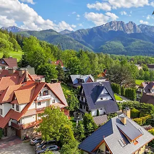 Michałówka Zakopane