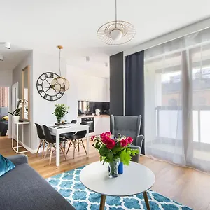 Luxury Apartament,center,netflix,free Parking Apartament