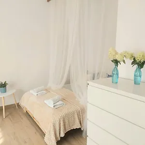 Smoluchowskiego Apartament