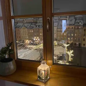 Old Town - Old Market Apartament