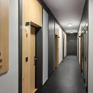 P17 Apartament