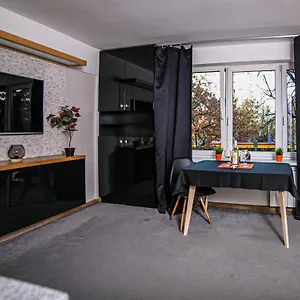 Big Life - Jana Pawla Ii, Arkadia, Polin, Stare Apartament