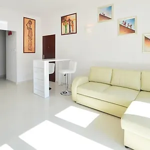 Center Warsaw- Smolna Apartamento